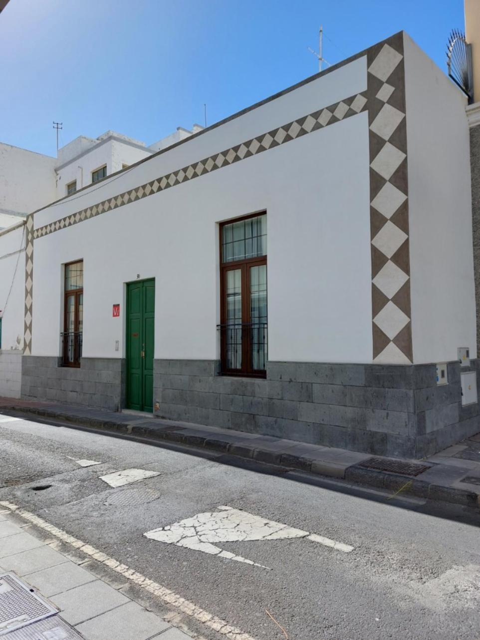 Apartamentos La Florida Arrecife (Lanzarote) Exterior foto