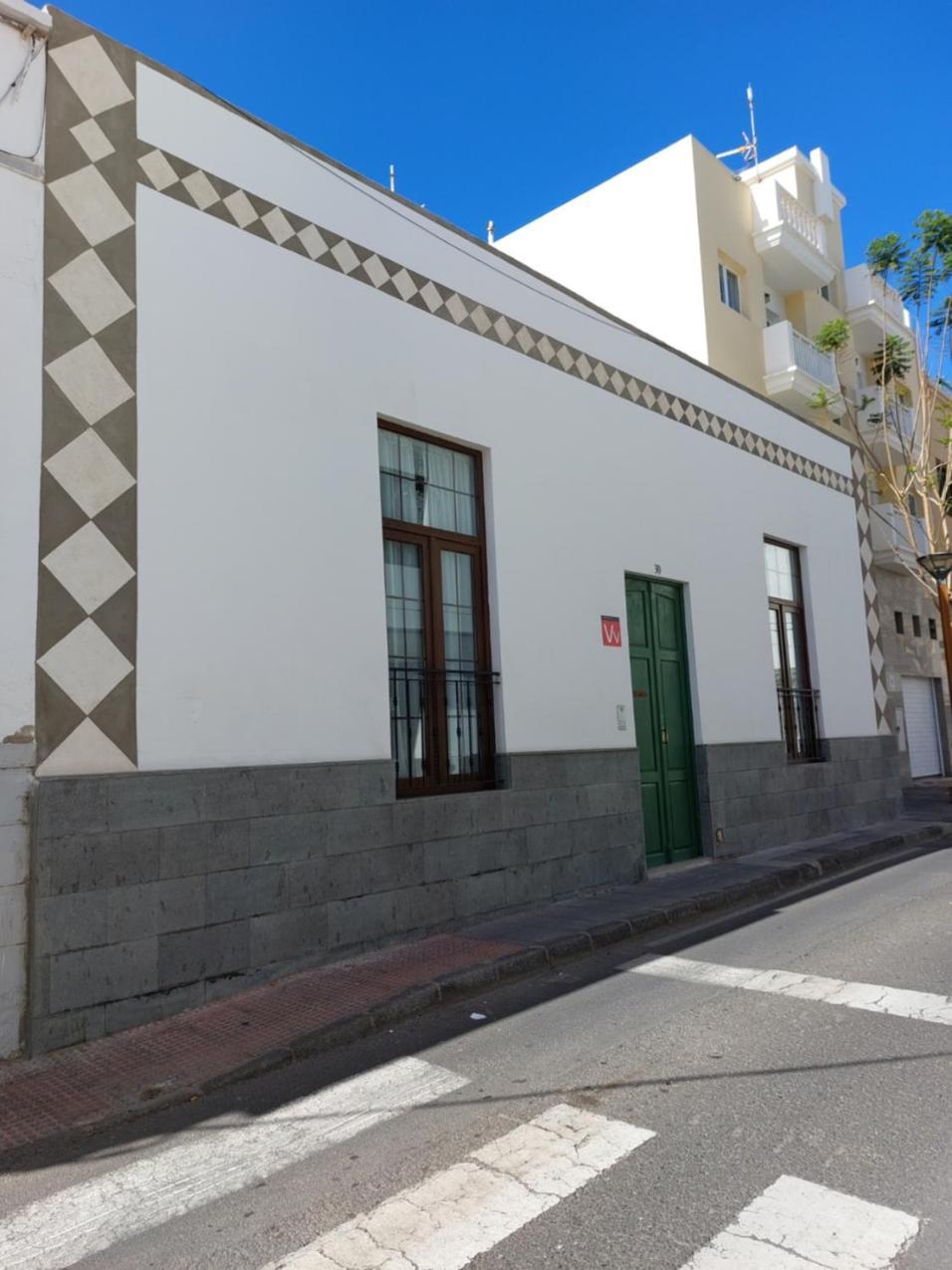 Apartamentos La Florida Arrecife (Lanzarote) Quarto foto